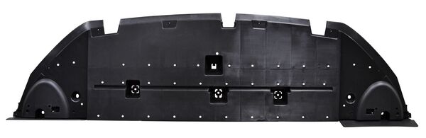 TOLVA INF MOTOR PEUGEOT 2008 22  TW