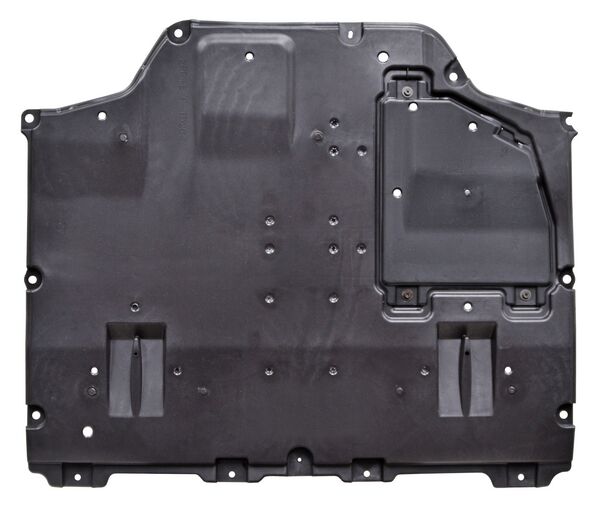[TIMTPR16-MOBI] TOLVA INF MOTOR TOYOTA PRIUS 16-18