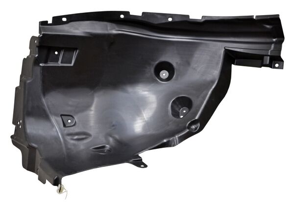 TOLVA SALPICADERA BMW X3 18-21 S-DRIVE 20 AI SECC TRAS PLAST DER TW