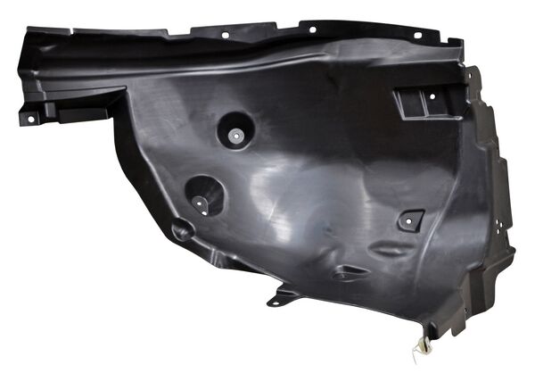 TOLVA SALPICADERA BMW X3 18-21 S-DRIVE 20 AI SECC TRAS PLAST IZQ TW