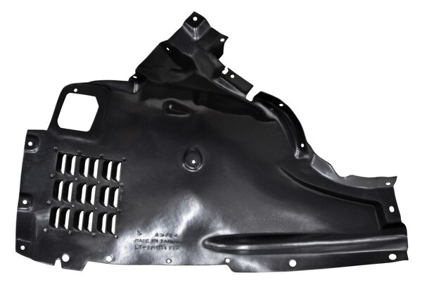 TOLVA SALPICADERA BMW X5 14-18 X-DRIVE 40 AI PLAST SECC DEL DER TW