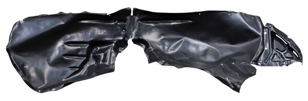 TOLVA SALPICADERA CHEVROLET MALIBU 19-21 PLAST DER TW