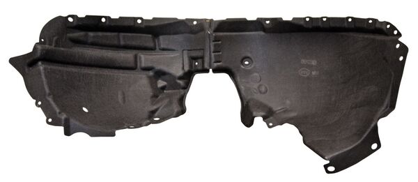 TOLVA SALPICADERA FORD ESCAPER 20-21 PLAST DER TW