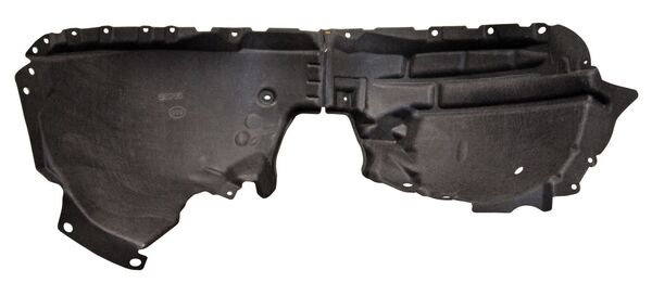 TOLVA SALPICADERA FORD ESCAPER 20-21 PLAST IZQ TW