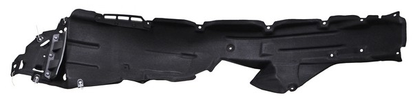 TOLVA SALPICADERA HONDA HRV 19-21 PLAST IZQ TW