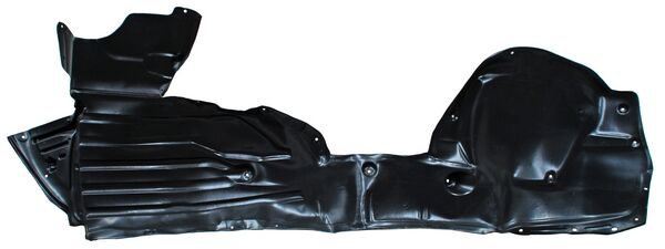 TOLVA SALPICADERA HONDA ODYSSEY 18-19 PLAST DER  TW