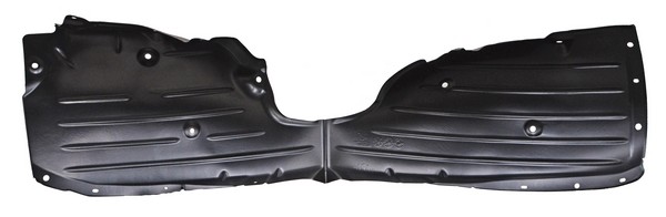 [TISM319PL5-MOBI] TOLVA SALPICADERA MAZDA 3 19-20 5 PTAS PLAST IZQ TW