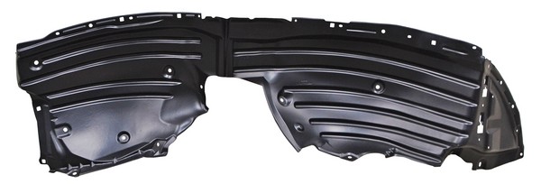 TOLVA SALPICADERA MAZDA CX9 16-20 PLAST DER TW