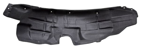 TOLVA SALPICADERA NISSAN ALTIMA 19-21 TRAS IZQ TW