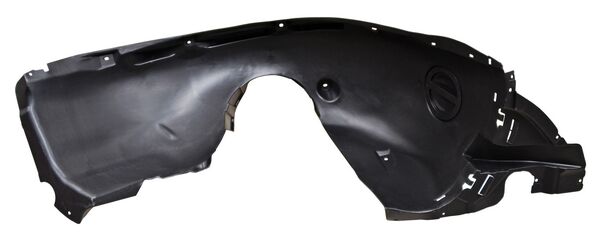 TOLVA SALPICADERA VOLKSWAGEN TCROSS 20-21 PLAST DER TW