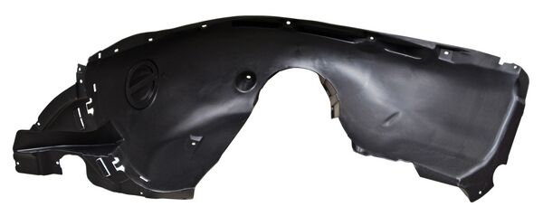 TOLVA SALPICADERA VOLKSWAGEN TCROSS 20-21 PLAST IZQ TW