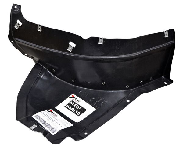 TOLVA SALPICADERA AUDI Q3 13-17 SEC DEL DER TW