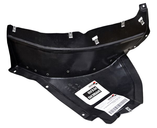 TOLVA SALPICADERA AUDI Q3 13-17 SEC DEL IZQ TW