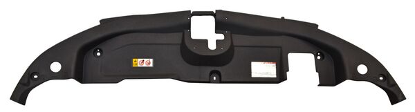 TOLVA SUP MARCO RAD TOYOTA PRIUS 19-21  TW