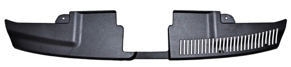 TOLVA SUP MARCO RADIADOR DODGE DURANGO 11-20  TW