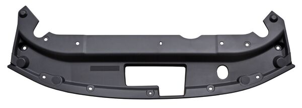 TOLVA SUP MARCO RADIADOR NISSAN SENTRA 16-18  TW