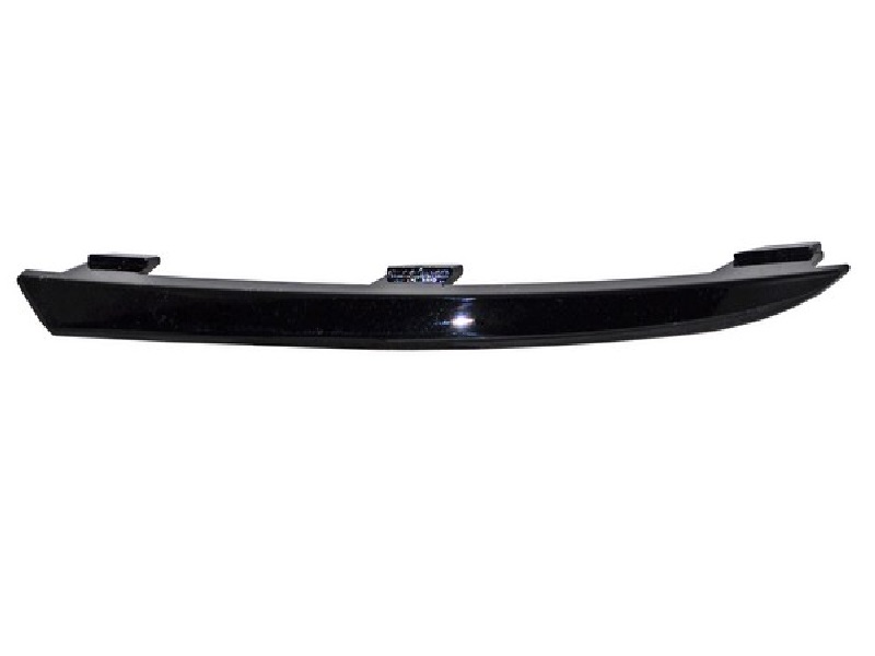 MOLDURA FASCIA (DEFENSA) VOLKSWAGEN VENTO 16-20 L ANT NEG TRAS DER TW