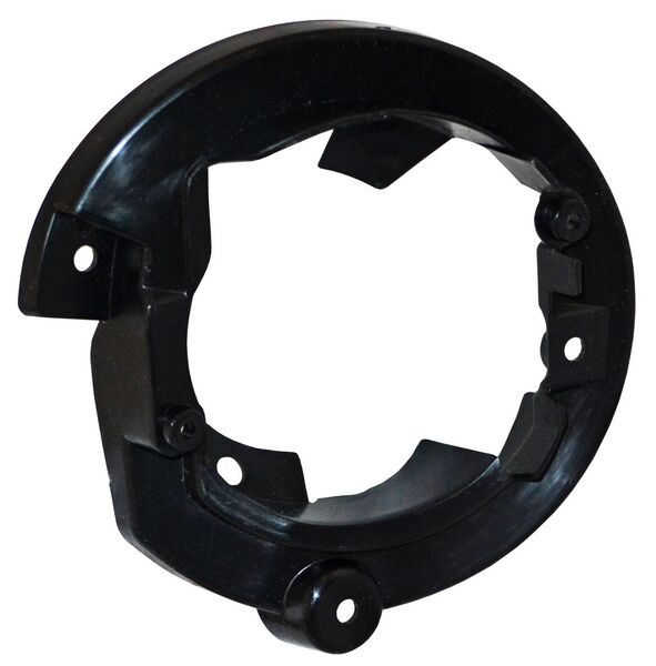 BASE FARO AUX (CARCASA) TOYOTA CHR 20-21 DER TW