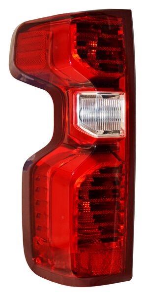 CALAVERA CHEVROLET PICK UP 2019 AL 2023 IZQ TYC