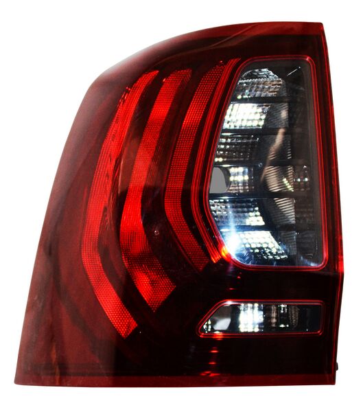 CALAVERA RENAULT OROCH 2018 AL 2023 IZQ TYC