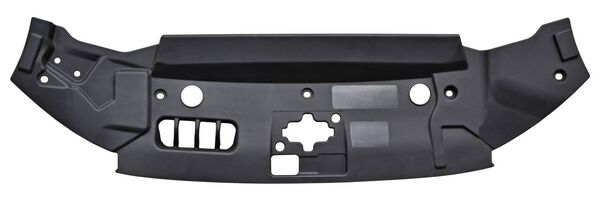 TOLVA SUP MARCO RADIADOR FORD RANGER DE 2019 AL 2020 TW