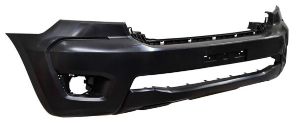 [FAFO-RA20-3] FASCIA FORD RANGER 2020 AL 2022 DEL