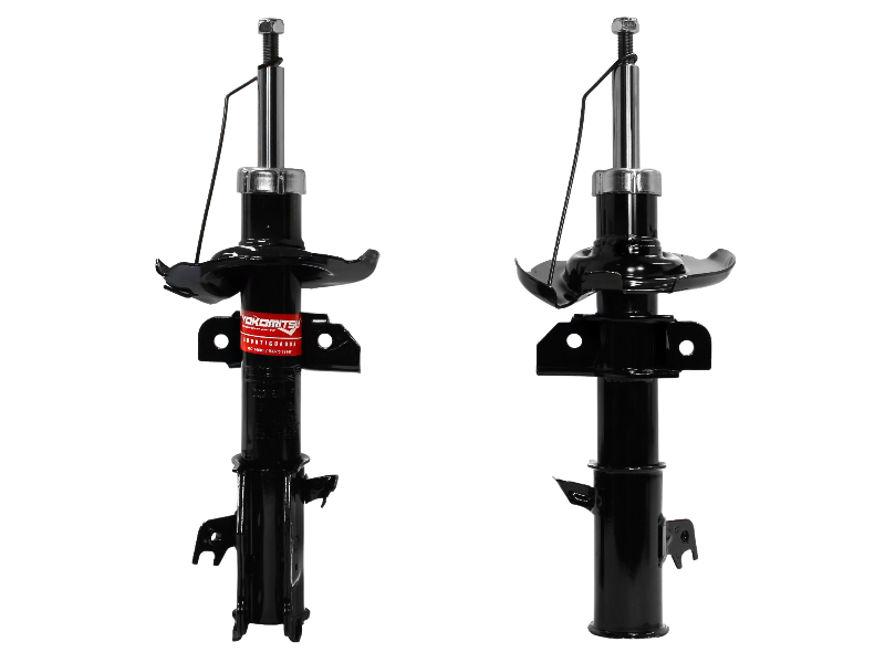 AMORTIGUADOR SUSP MAZDA 2 DE 2011 AL 2014 DEL IZQ