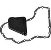 KIT DE TRANSMISION AUTOMATICA FORD TAURUS DE 1996 AL 2006 / SABLE DE 1996 AL 1996 V6 3.0L FILTRO Y EMPAQUE COD. FC-AX4N (124945)