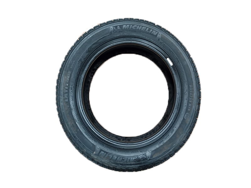 LLANTA P235/55/R18 MICHELIN NUEVA 100% VIDA