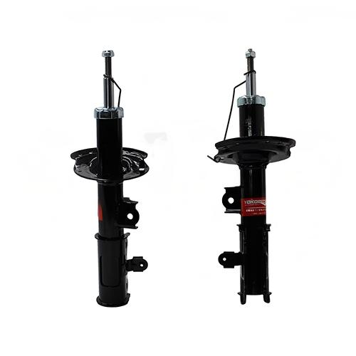 AMORTIGUADOR SUSP HYUNDAI GRAND I10 DE 2015 AL 2020 C/TOPE DEL DER