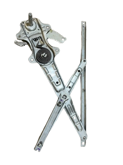 ELEVADOR CRISTAL NISSAN MARCH DE 2014 AL 2019 MANUAL DER