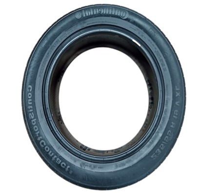 LLANTA  235/55/R19 CONTINENTAL  DESMONTADO 50% VIDA