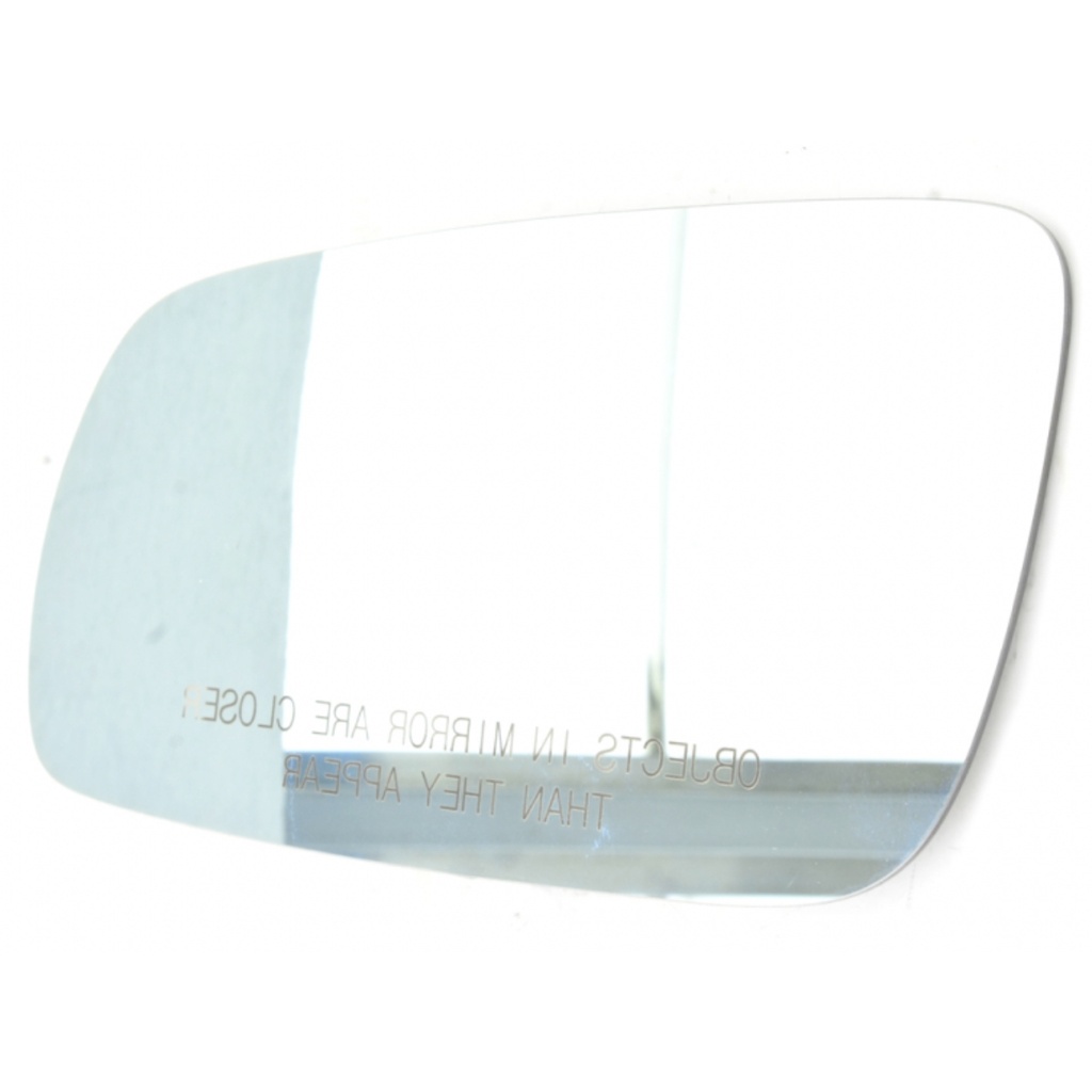 LUNA ESPEJO VOLKSWAGEN POLO DE 1994 AL 1998 HATCHBACK IZQ  (6N1)