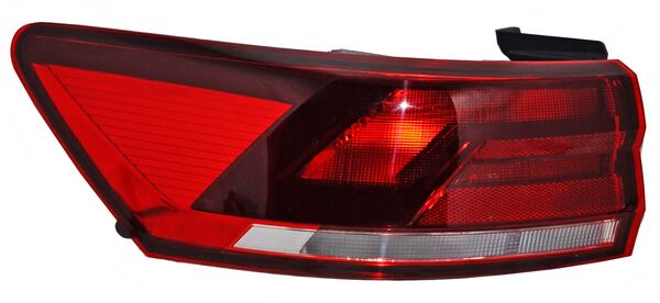 CALAVERA VOLKSWAGEN VIRTUS 2020 AL 2022 EXT IZQ TYC