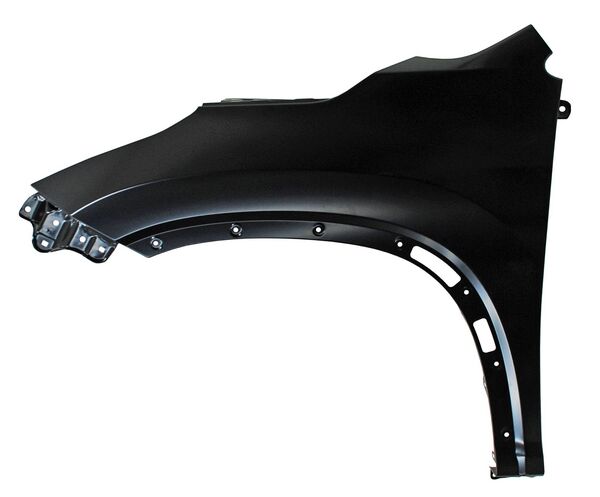 SALPICADERA TOYOTA HIGHLANDER 14-19 IZQ TW