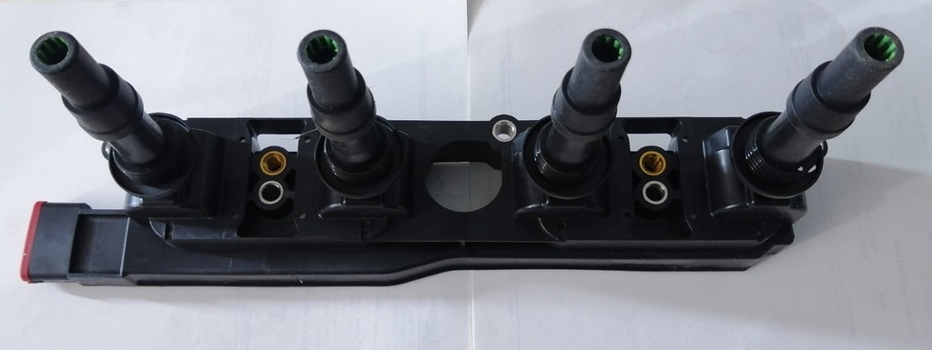 BOBINA ESTADO SOLIDO CHEVROLET ASTRA DE 2000 AL 2003 ALTA ENERGIA