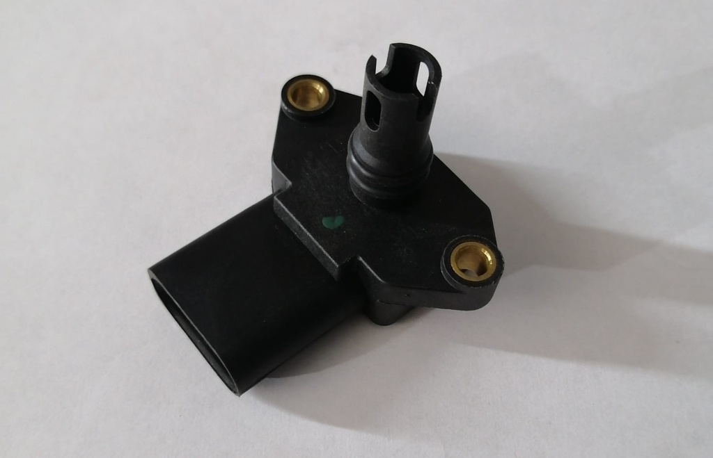 SENSOR MAP PRESION ABSOLUTA VOLKSWAGEN POINTER DE 2005 AL 2006 ORIG