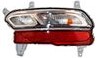 [KISP19CUTYT] CUARTO KIA SPORTAGE 19-22 TYC NSF TRAS DER TW