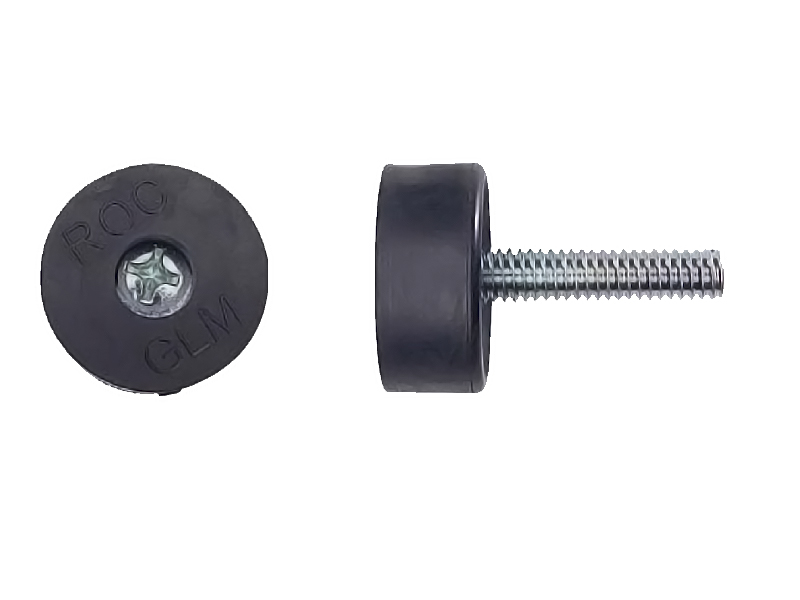 [MO20435] TOPE PARA COFRE TORNILLO: 5/16″-18 – L: 1-1/2″ – C: 1-1/4″ CHRYSLER – VARIOS MODELOS 20435