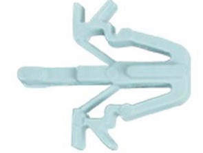 GRAPA PARRILLA TY. ABIERTA 5 PZAS