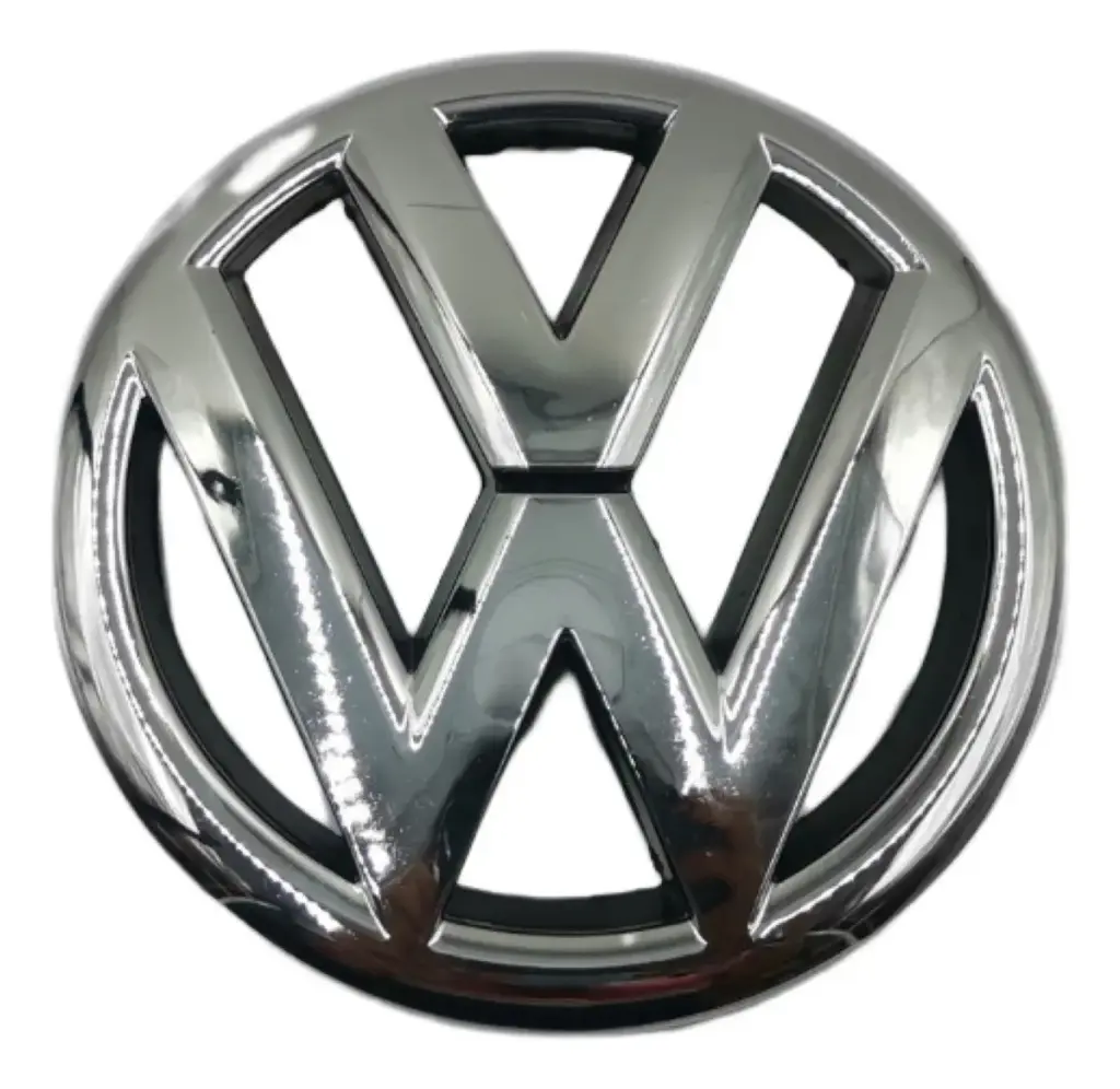 INSIGNIA (EMBLEMA) PARRILLA VOLKSWAGEN JETTA/BICENTENARIO 2015 AL 2018
