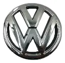 INSIGNIA (EMBLEMA) PARRILLA VOLKSWAGEN JETTA/BICENTENARIO 2015 AL 2018