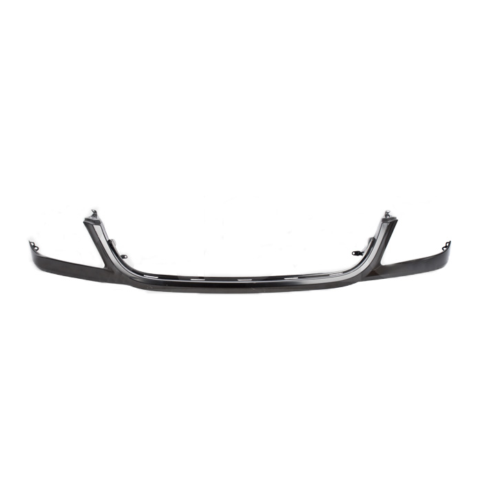 MOLDURA PARRILLA MERCEDES BENZ SPRINTER 07-13 *R