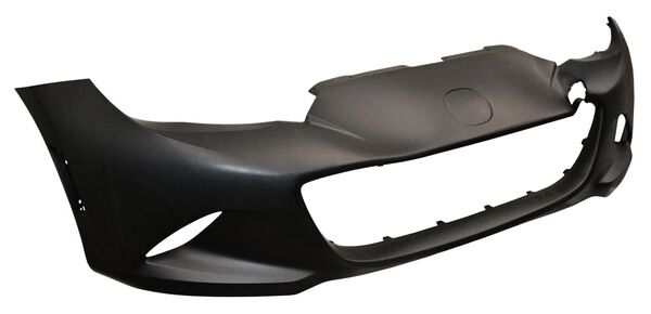 FASCIA MAZDA MX5 2016 AL 2021 DEL