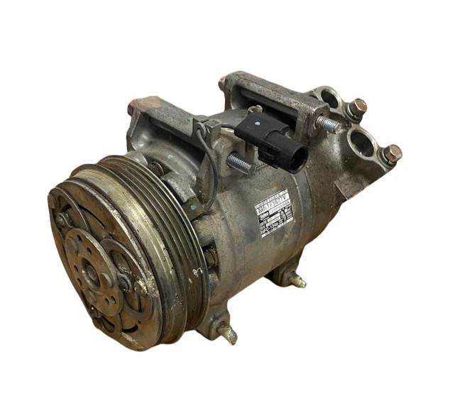 COMPRESOR D/AIRE DODGE RAM DE 2007 AL 2011 DESMONTADO