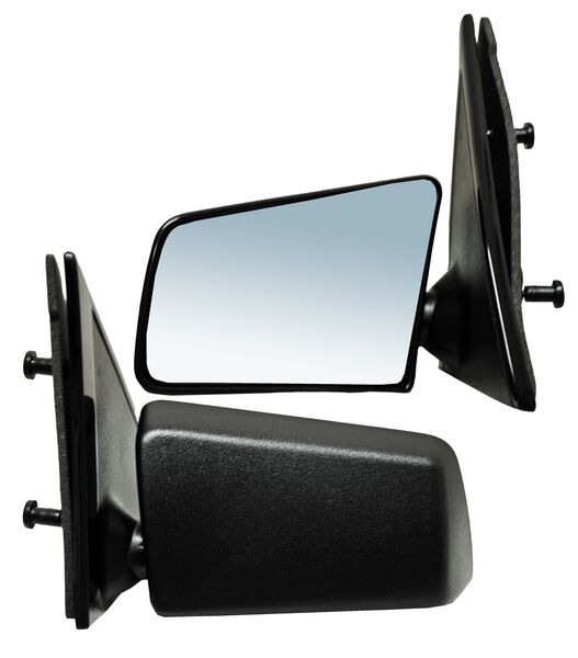 ESPEJO CHEVROLET S10 DE 1995 AL 2004 EXTREME/ ZR5/ ZR2/ SLS/ SS/ BASE/ LS/ SL/ SLE S/CONT CHICO AMER DER (3548)