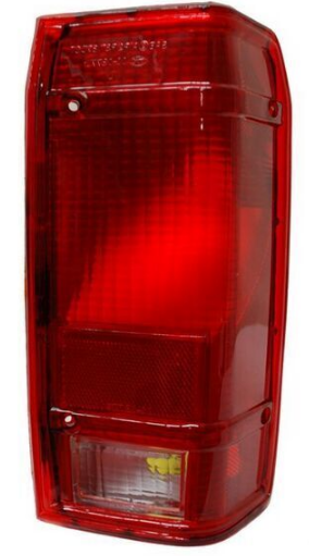 CALAVERA FORD RANGER/BRONCO DE 1983 AL 1990 DER AMERICANA S/ARNES N1  (752) 