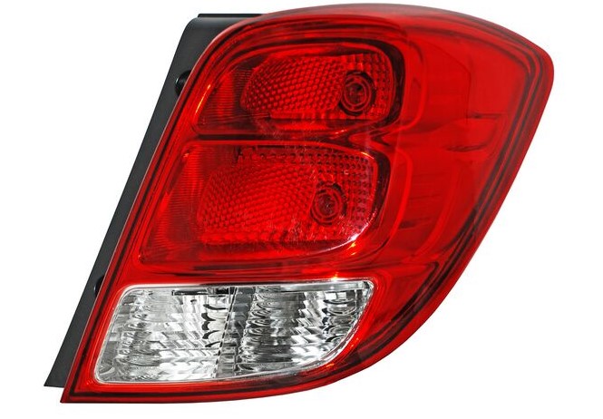 CALAVERA CHEVROLET BEAT DE 2018 AL 2021 4PTAS S/ARNES DER HGO CN  N4