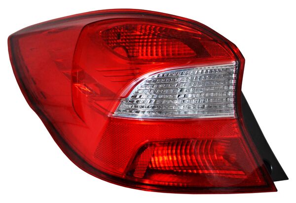 CALAVERA FORD  FIGO DE 2019 AL 2021 5 PTAS IZQ CNA