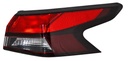 CALAVERA NISSAN VERSA DE 2020 AL 2021 S/ARNES C/FILO OSCURO EXT DER CNO